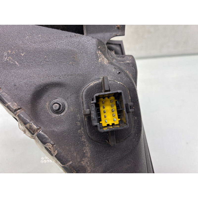 Retroviseur droit RENAULT SCENIC 2 Photo n°3