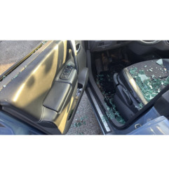 Retroviseur droit RENAULT SCENIC 2