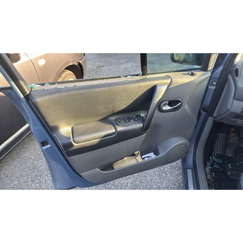Retroviseur droit RENAULT SCENIC 2 Photo n°15