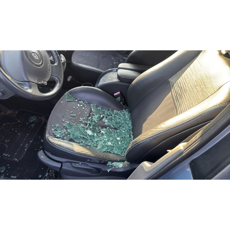 Retroviseur droit RENAULT SCENIC 2 Photo n°17
