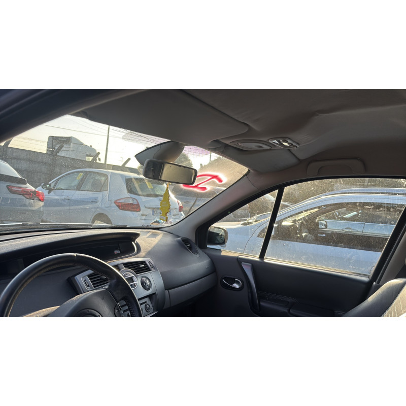 Retroviseur droit RENAULT SCENIC 2 Photo n°19