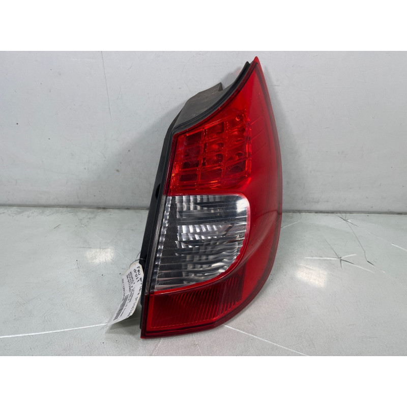 Feu arriere principal droit (feux) RENAULT SCENIC 2 Photo n°1
