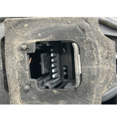 Feu arriere principal droit (feux) RENAULT SCENIC 2