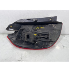 Feu arriere principal droit (feux) RENAULT SCENIC 2