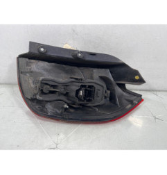 Feu arriere principal gauche (feux) RENAULT SCENIC 2