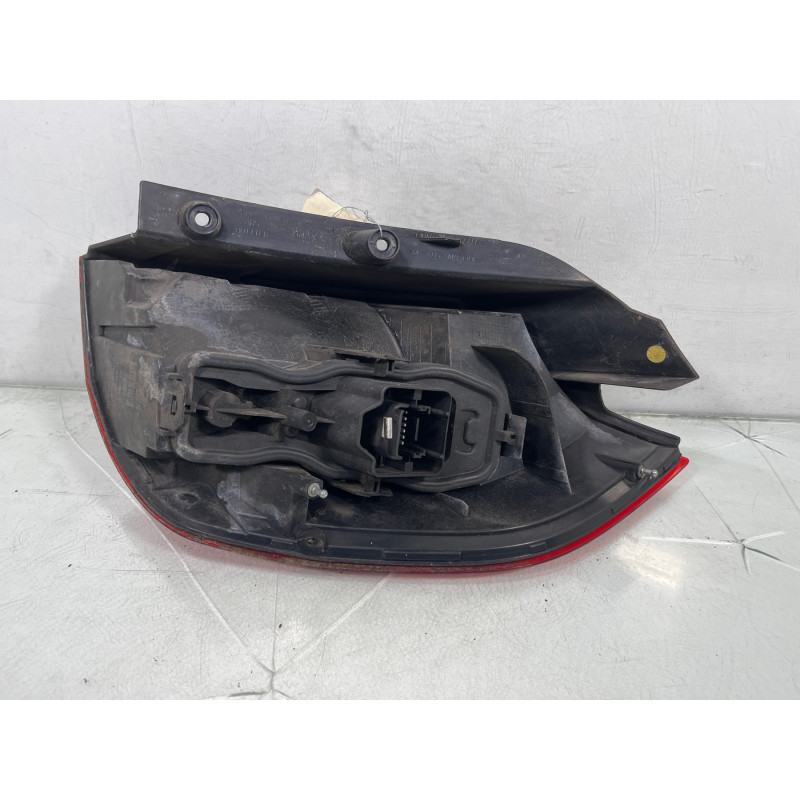 Feu arriere principal gauche (feux) RENAULT SCENIC 2 Photo n°3