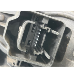 Feu arriere principal gauche (feux) RENAULT SCENIC 2
