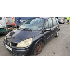 Feu arriere principal gauche (feux) RENAULT SCENIC 2