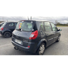 Feu arriere principal gauche (feux) RENAULT SCENIC 2