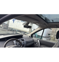 Feu arriere principal gauche (feux) RENAULT SCENIC 2