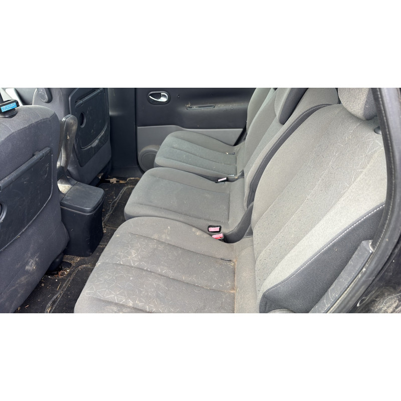 Feu arriere principal gauche (feux) RENAULT SCENIC 2 Photo n°18
