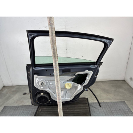 Porte arriere droit CITROEN C4 1 Photo n°1