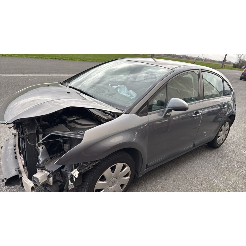 Porte arriere droit CITROEN C4 1 Photo n°11