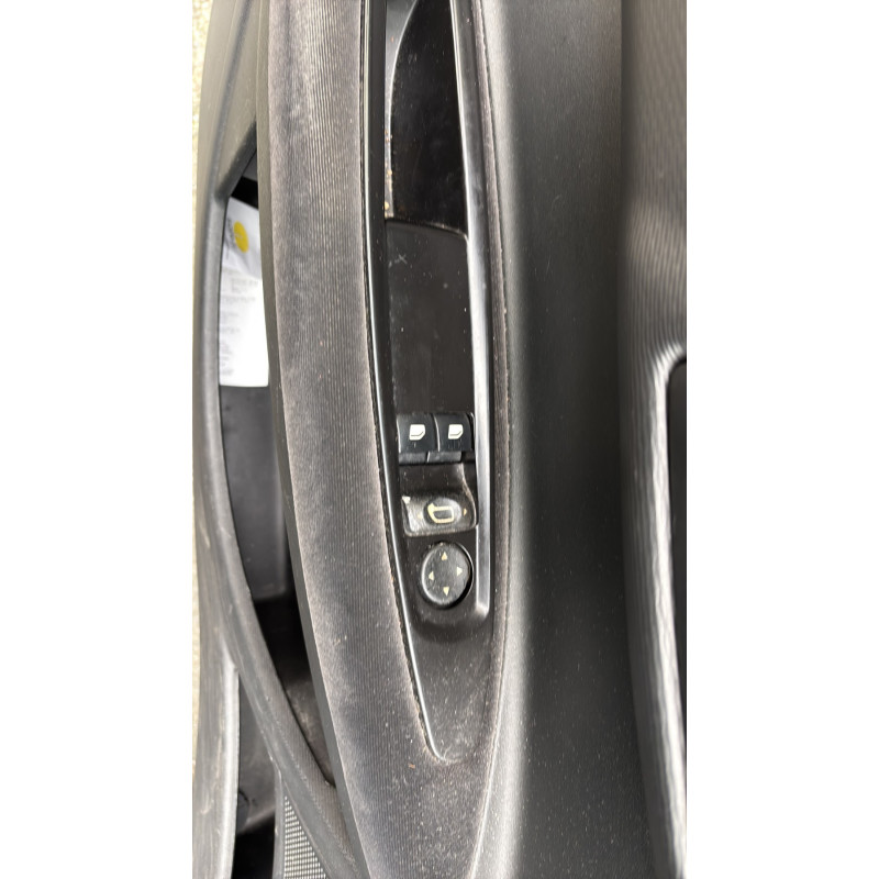 Porte arriere droit CITROEN C4 1 Photo n°14