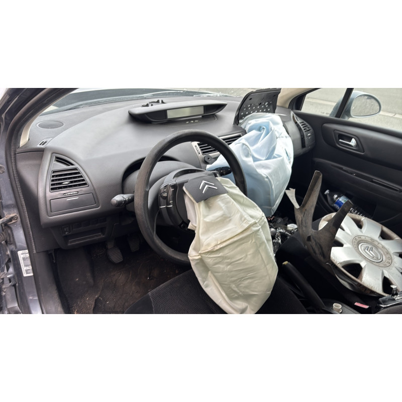 Porte arriere droit CITROEN C4 1 Photo n°16