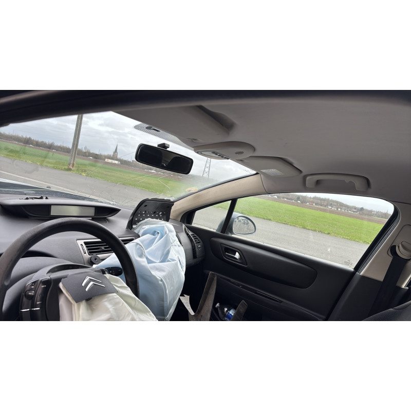 Porte arriere droit CITROEN C4 1 Photo n°17