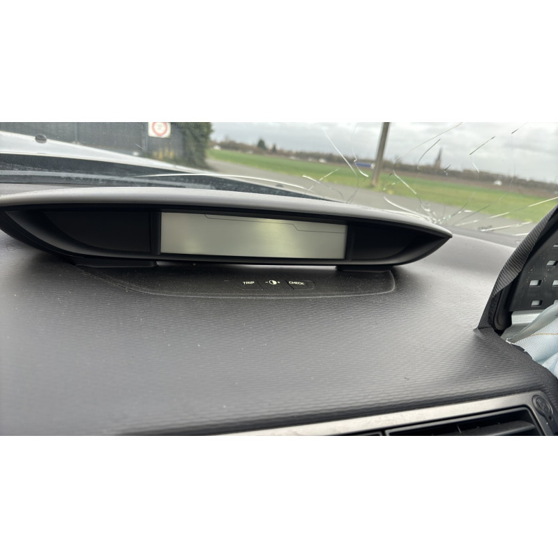 Porte arriere droit CITROEN C4 1 Photo n°20
