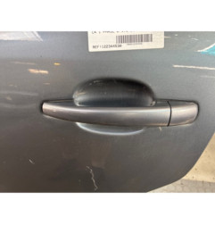 Porte arriere gauche CITROEN C4 1 Photo n°1