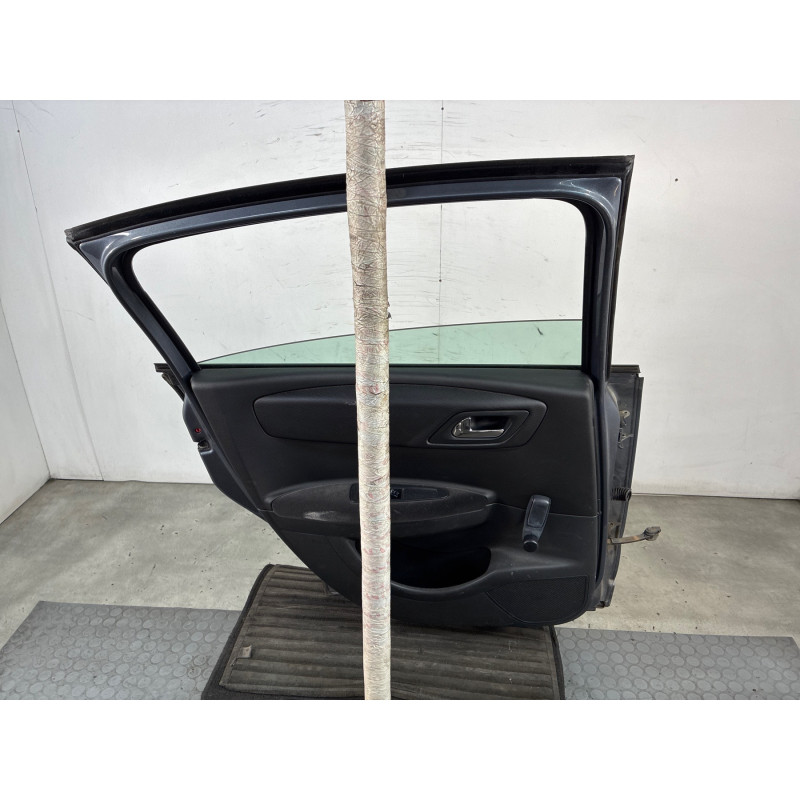 Porte arriere gauche CITROEN C4 1 Photo n°2