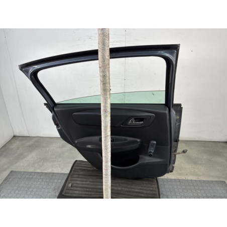 Porte arriere gauche CITROEN C4 1