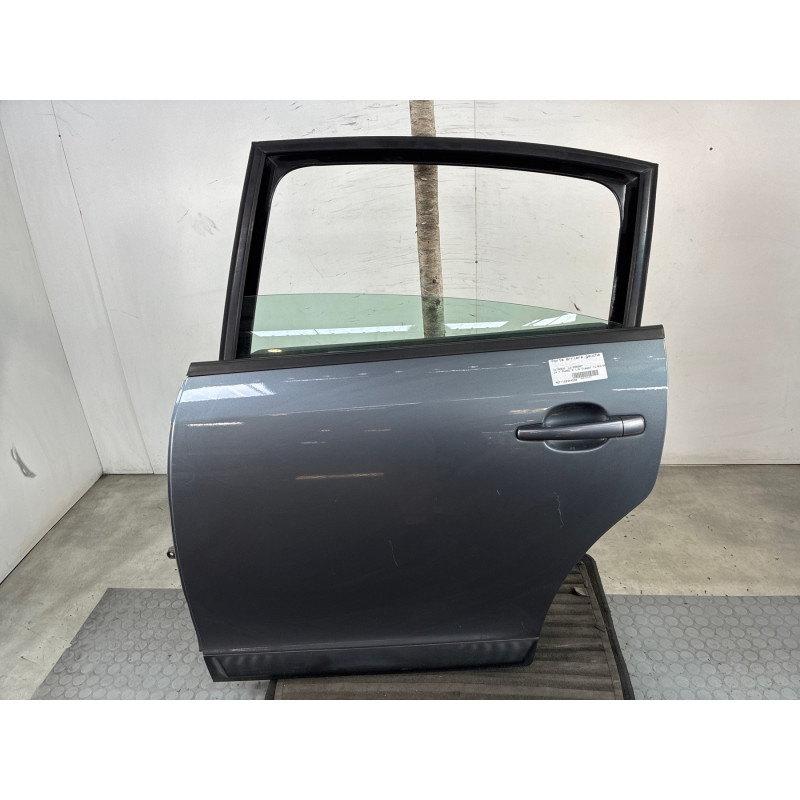 Porte arriere gauche CITROEN C4 1 Photo n°3