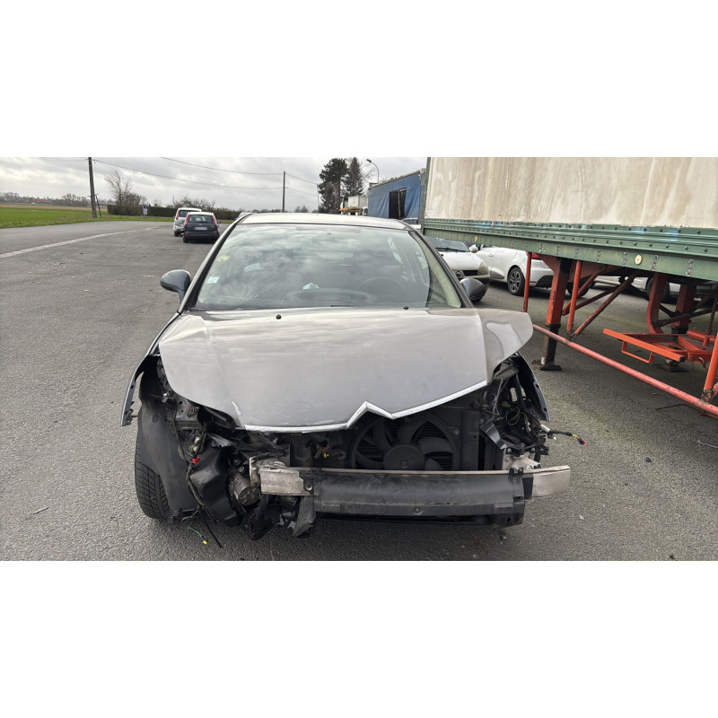 Porte arriere gauche CITROEN C4 1 Photo n°11