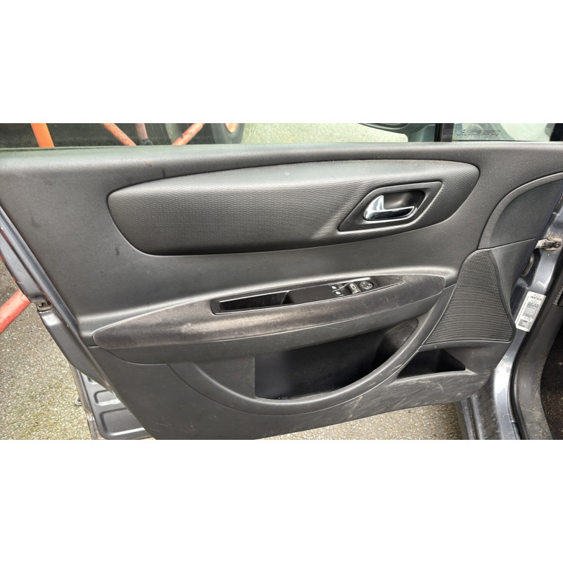 Porte arriere gauche CITROEN C4 1 Photo n°14