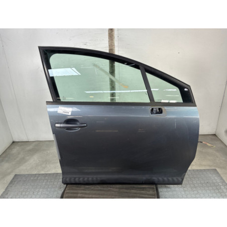 Porte avant droit CITROEN C4 1 Photo n°1