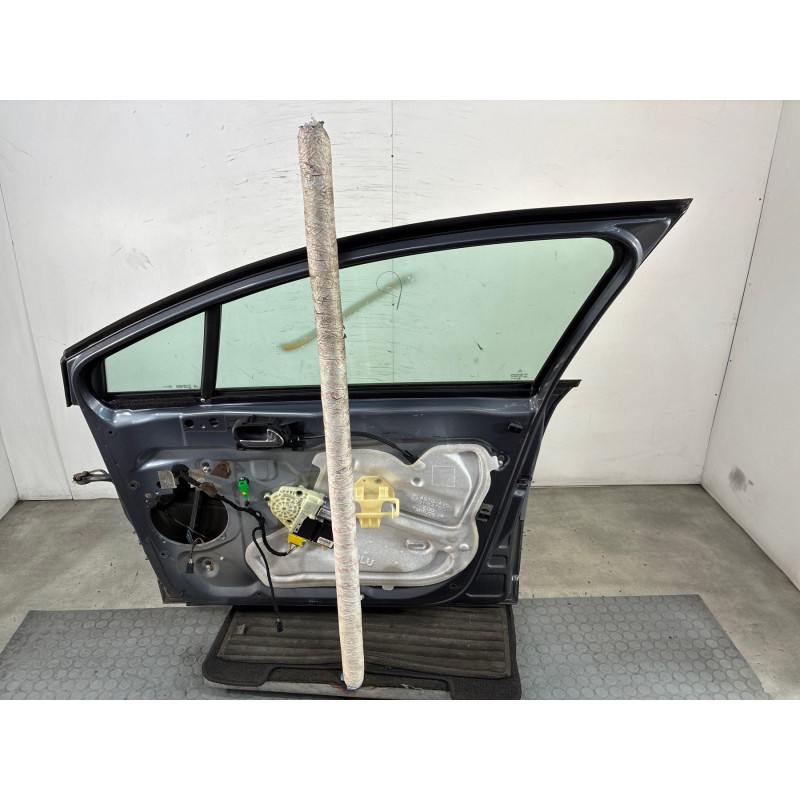 Porte avant droit CITROEN C4 1 Photo n°3