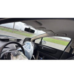 Porte avant droit CITROEN C4 1