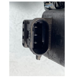 Optique avant principal gauche (feux)(phare) RENAULT KANGOO 1 Photo n°1