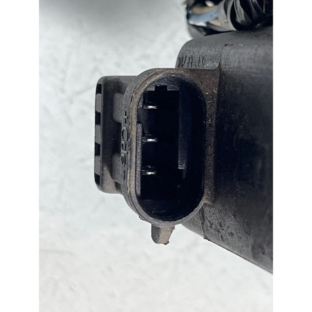 Optique avant principal gauche (feux)(phare) RENAULT KANGOO 1 Photo n°1