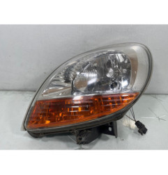 Optique avant principal gauche (feux)(phare) RENAULT KANGOO 1