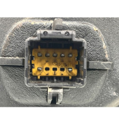 Retroviseur droit RENAULT SCENIC 2