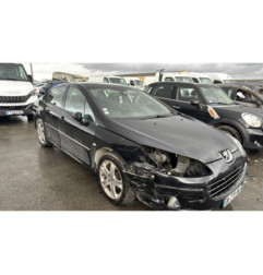 Feu arriere principal droit (feux) PEUGEOT 407
