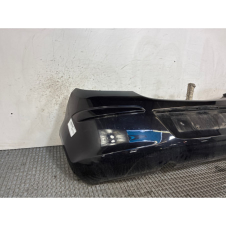 Pare choc arriere OPEL CORSA D Photo n°1