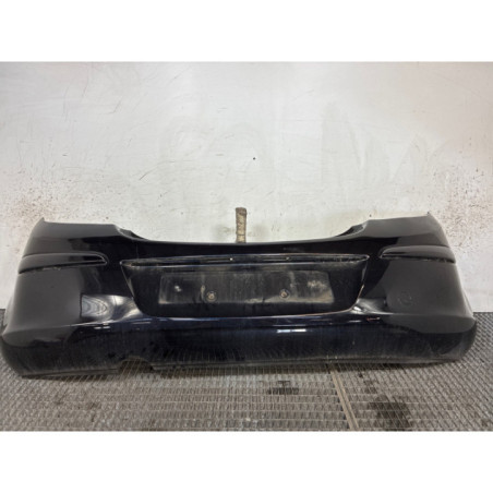 Pare choc arriere OPEL CORSA D