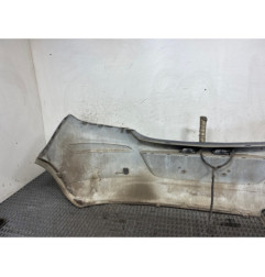 Pare choc arriere OPEL CORSA D