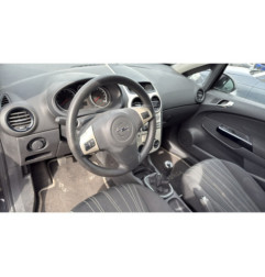 Pare choc arriere OPEL CORSA D