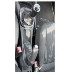 Pare choc arriere OPEL CORSA D
