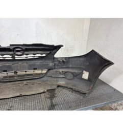 Pare choc avant OPEL CORSA D Photo n°1
