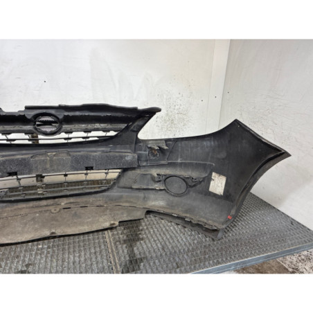 Pare choc avant OPEL CORSA D Photo n°1