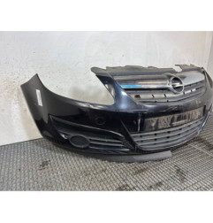 Pare choc avant OPEL CORSA D