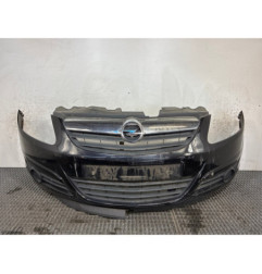 Pare choc avant OPEL CORSA D