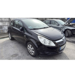 Pare choc avant OPEL CORSA D