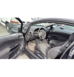 Pare choc avant OPEL CORSA D