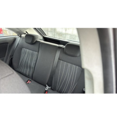 Pare choc avant OPEL CORSA D