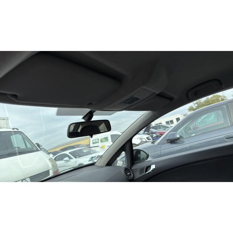Pare choc avant OPEL CORSA D Photo n°18
