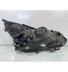 Optique avant principal gauche (feux)(phare) OPEL CORSA D