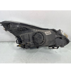 Optique avant principal gauche (feux)(phare) OPEL CORSA D